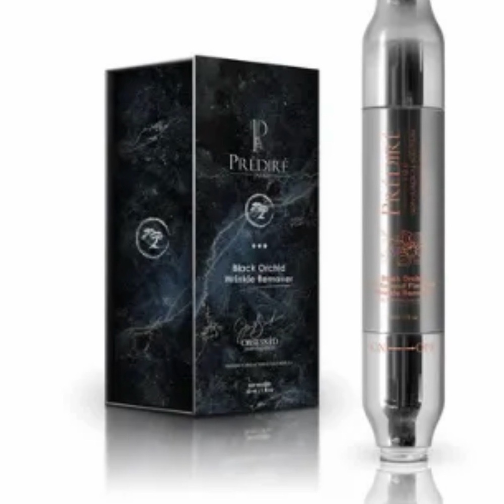 Predire Black Orchid Wrinkle Reverser